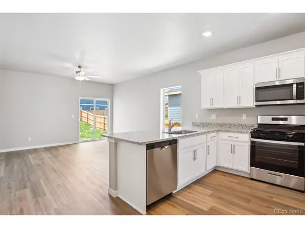 Severance, CO 80550,977 Cascade Falls St