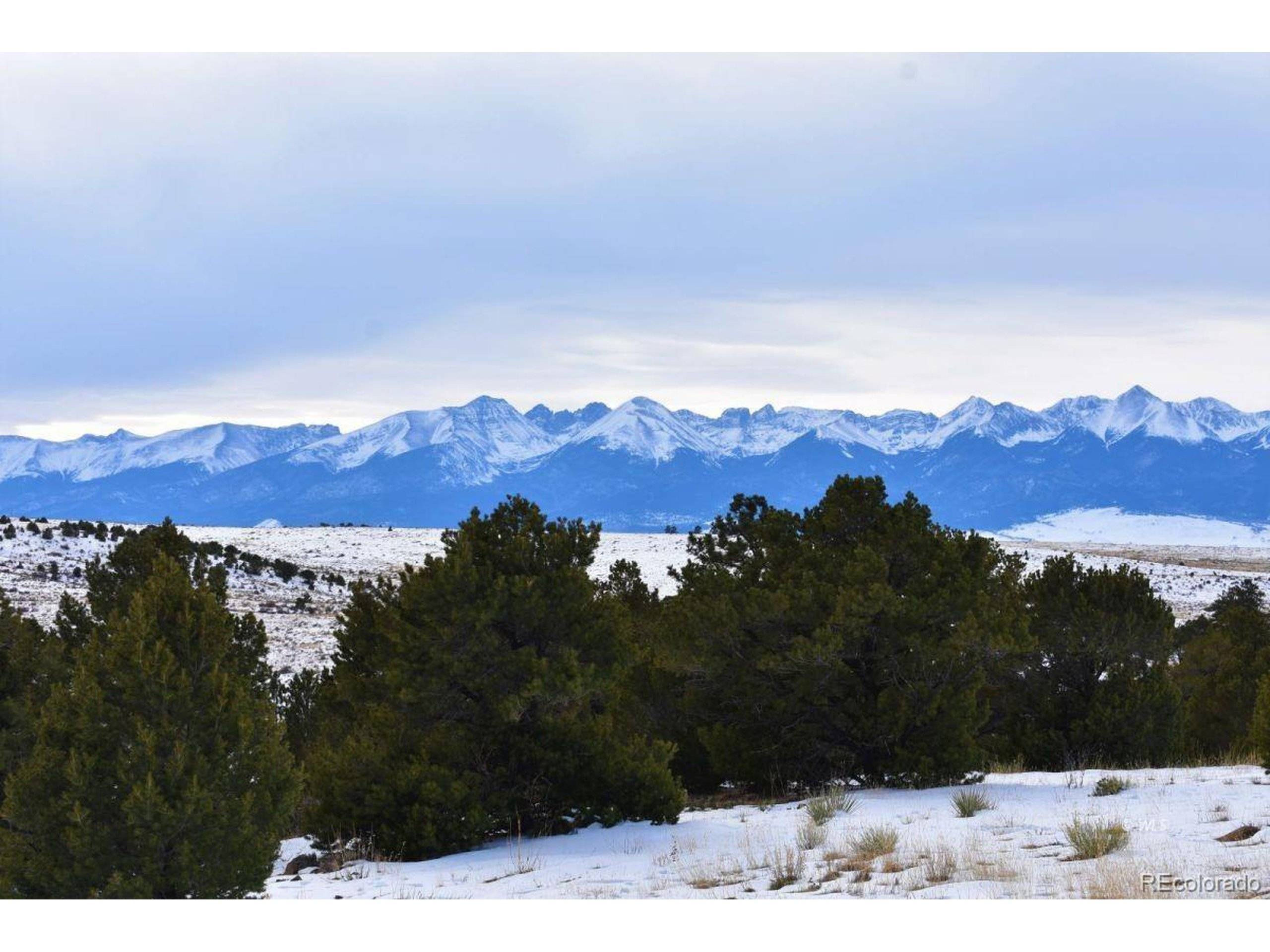 Westcliffe, CO 81252,799 County Road 260