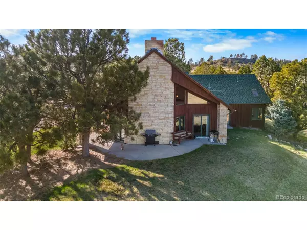 Kiowa, CO 80117,30999 Magic Dog Cir