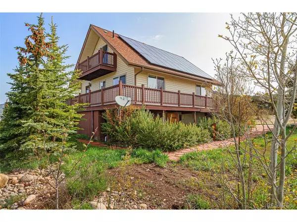 Silverthorne, CO 80498,301 Lagoon Lane