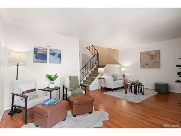 544 Vance St,  Lakewood,  CO 80226