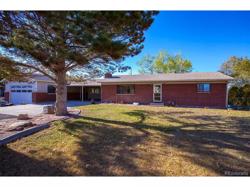 310 Country Club Park Rd, Grand Junction, CO 81507