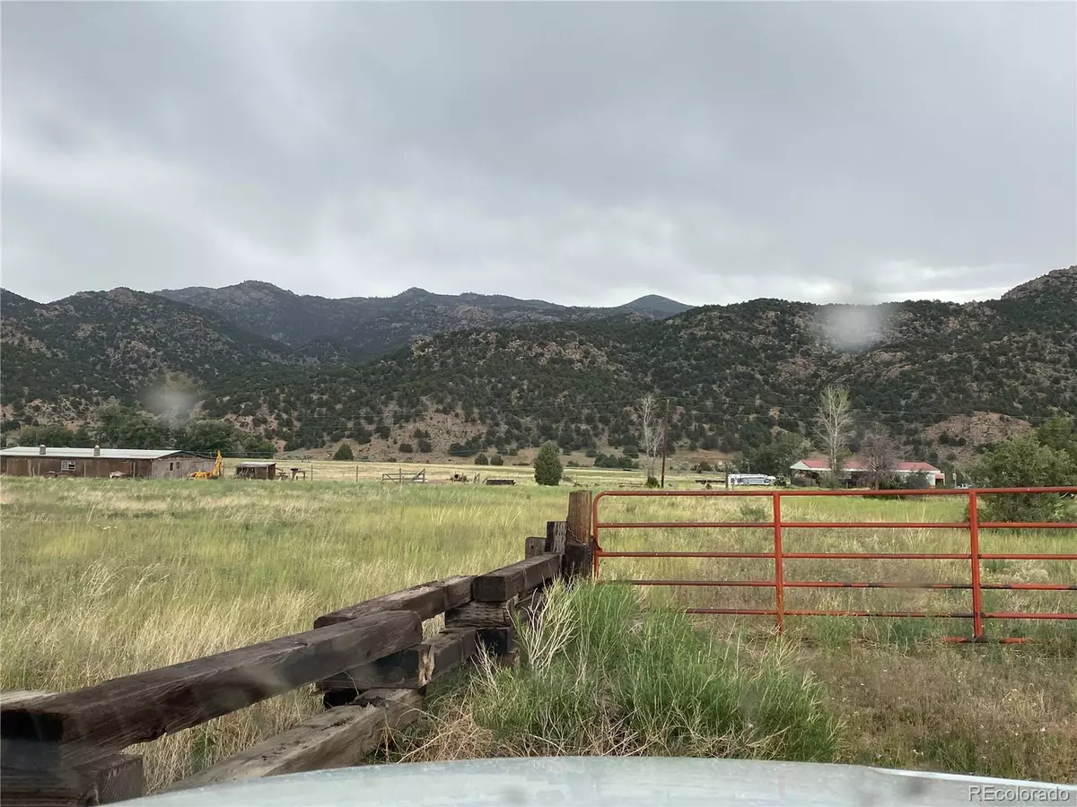 Coaldale, CO 81222,0 County Road 45