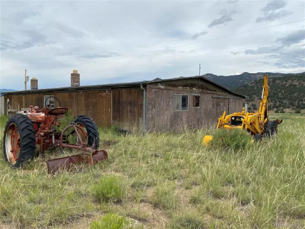 Coaldale, CO 81222,0 County Road 45