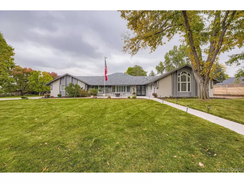 7000 S Sheridan Blvd, Littleton, CO 80128