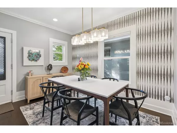 Denver, CO 80220,1626 Albion St