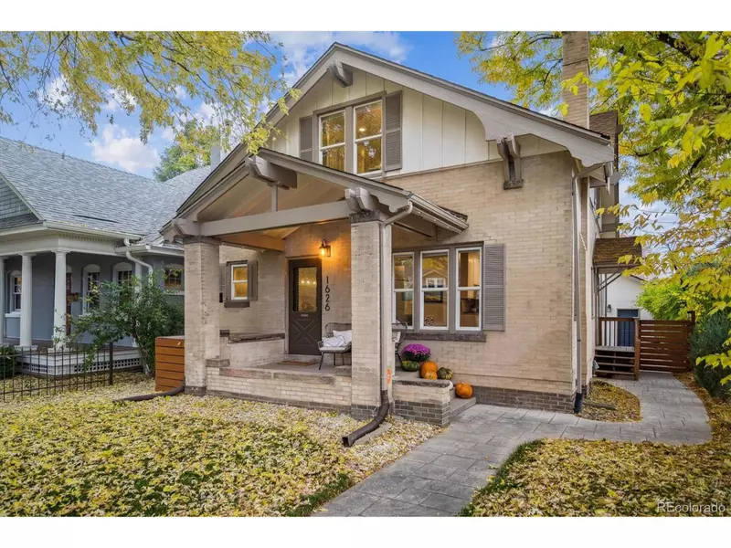 1626 Albion St, Denver, CO 80220
