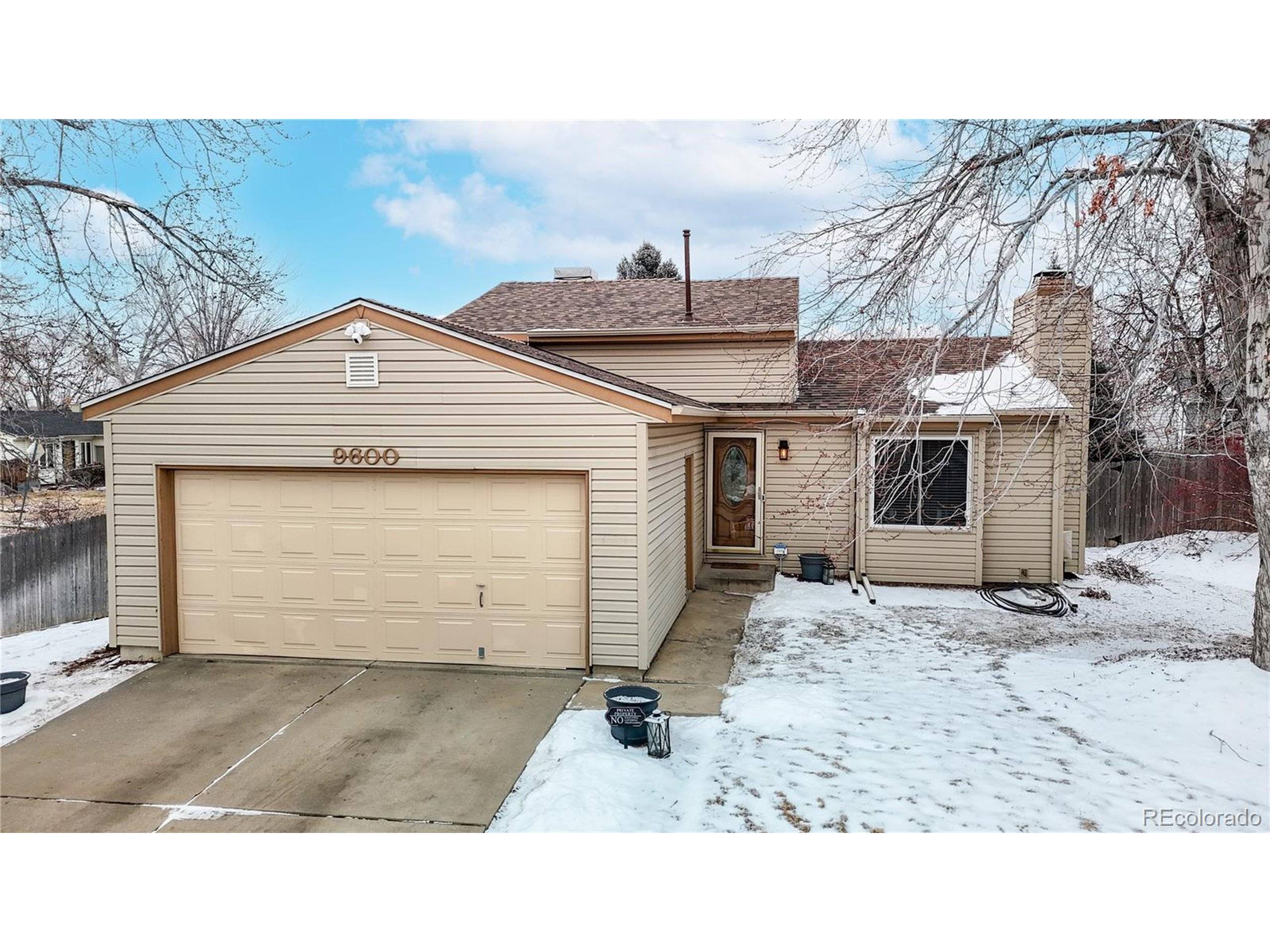 9600 W Wagon Trail Dr, Littleton, CO 80123