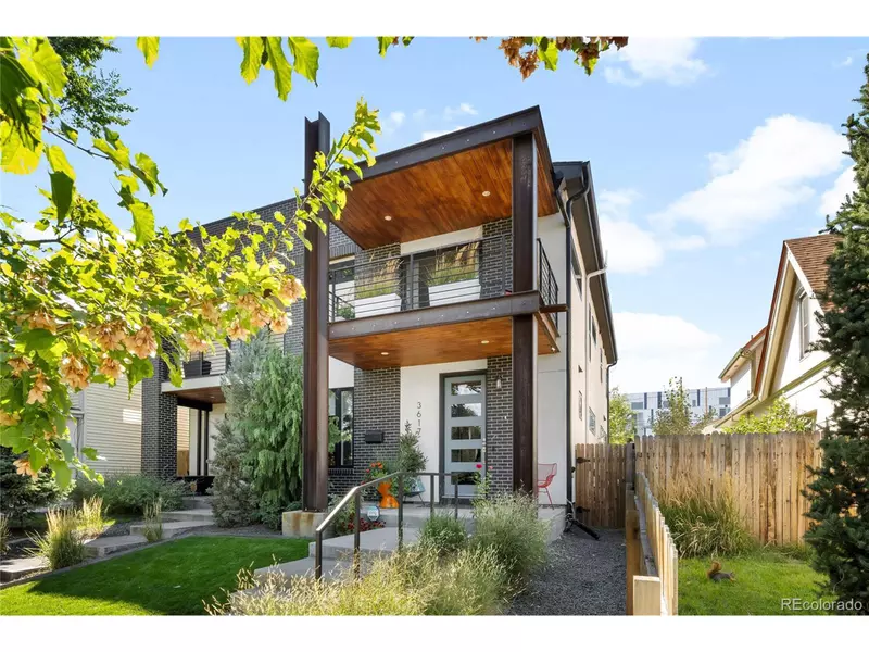 3617 Shoshone St, Denver, CO 80211