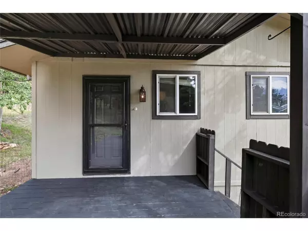 Bailey, CO 80421,364 Sleepy Hollow Dr