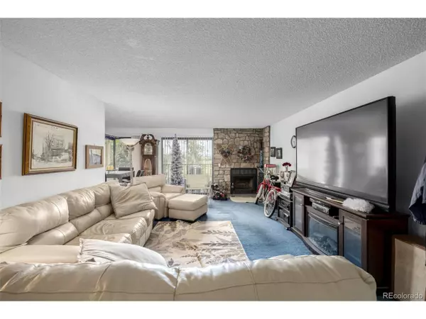 Aurora, CO 80017,401 S Kalispell Way #301
