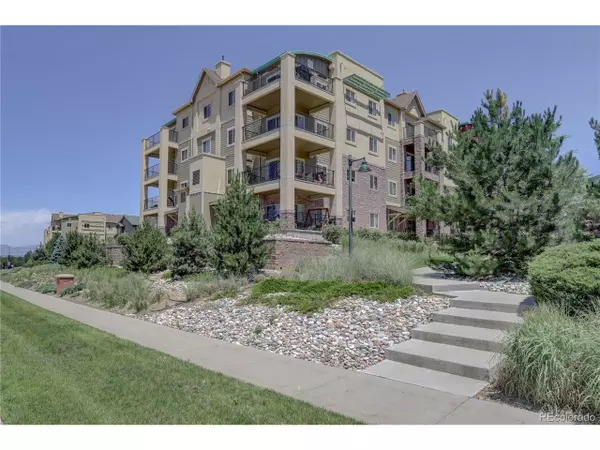 1062 Rockhurst Dr #401, Highlands Ranch, CO 80129