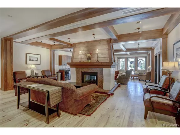 172 Beeler PL CR1194 #111D, Copper Mountain, CO 80443