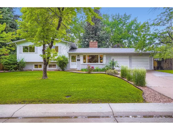 1715 Alkire St,  Golden,  CO 80401