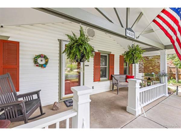 6480 W 60th Ave, Arvada, CO 80003