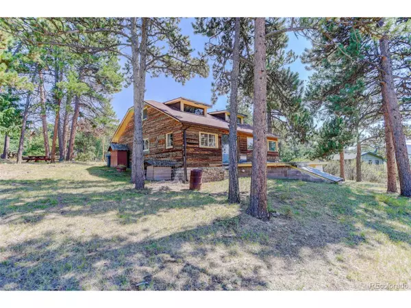 Evergreen, CO 80439,6703 Wild Rose Ln