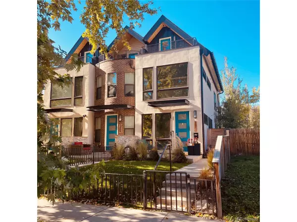 2257 S High St, Denver, CO 80210