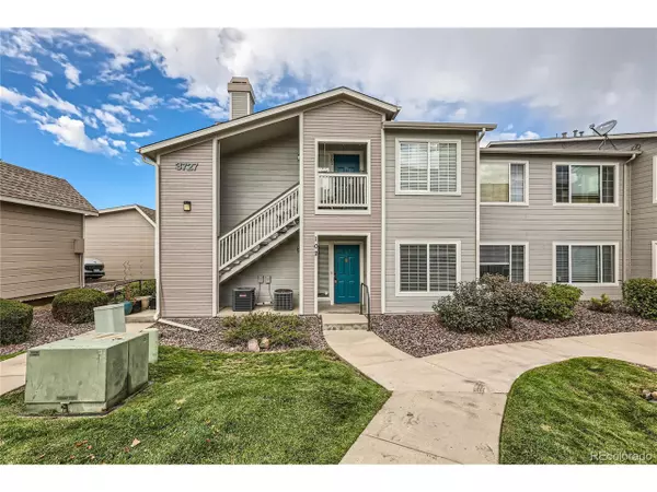 3727 Cactus Creek Ct #102, Highlands Ranch, CO 80126