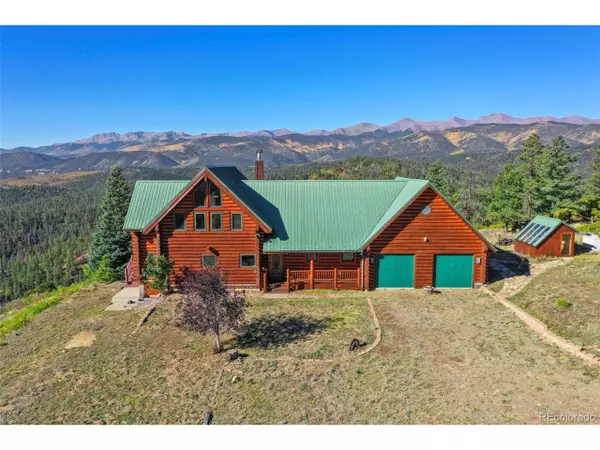 Weston, CO 81091,19558 Aspen Rose Dr