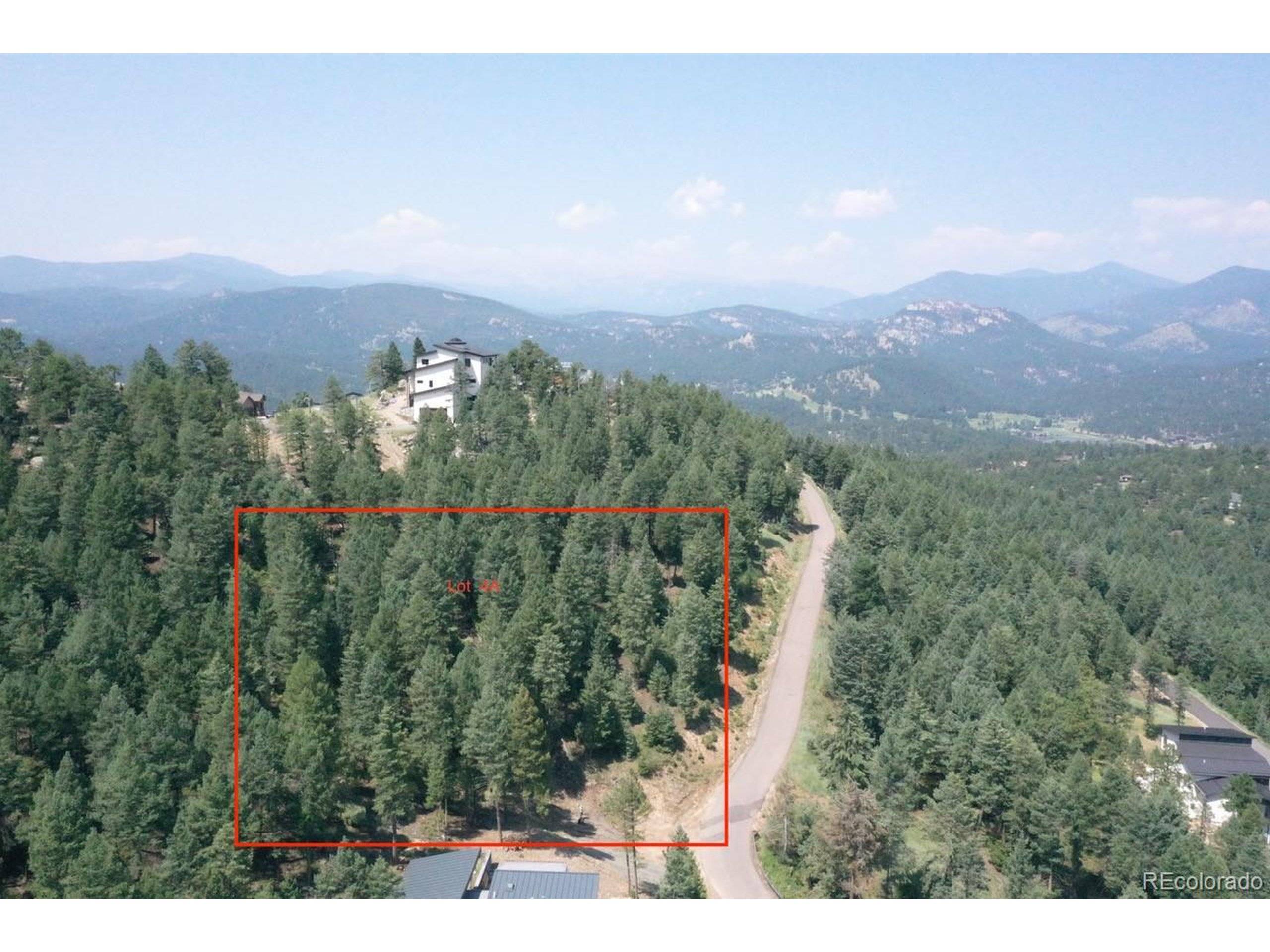 Evergreen, CO 80439,26178 Bell Park Dr