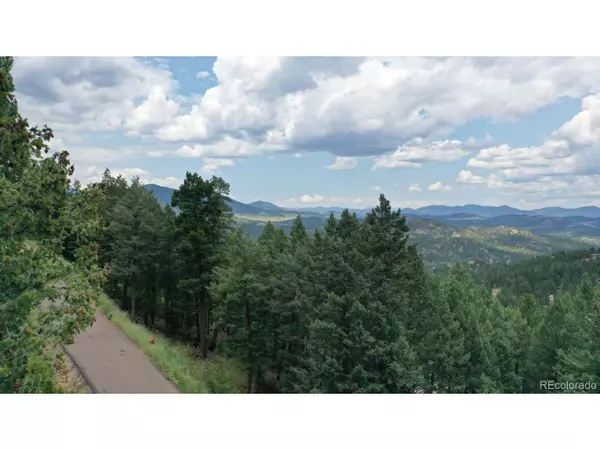 26178 Bell Park Dr, Evergreen, CO 80439