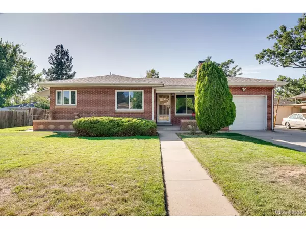 3275 Harlan St, Wheat Ridge, CO 80033