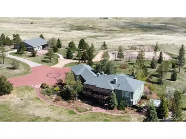 Larkspur, CO 80118,15644 Shadow Mountain Ranch Rd