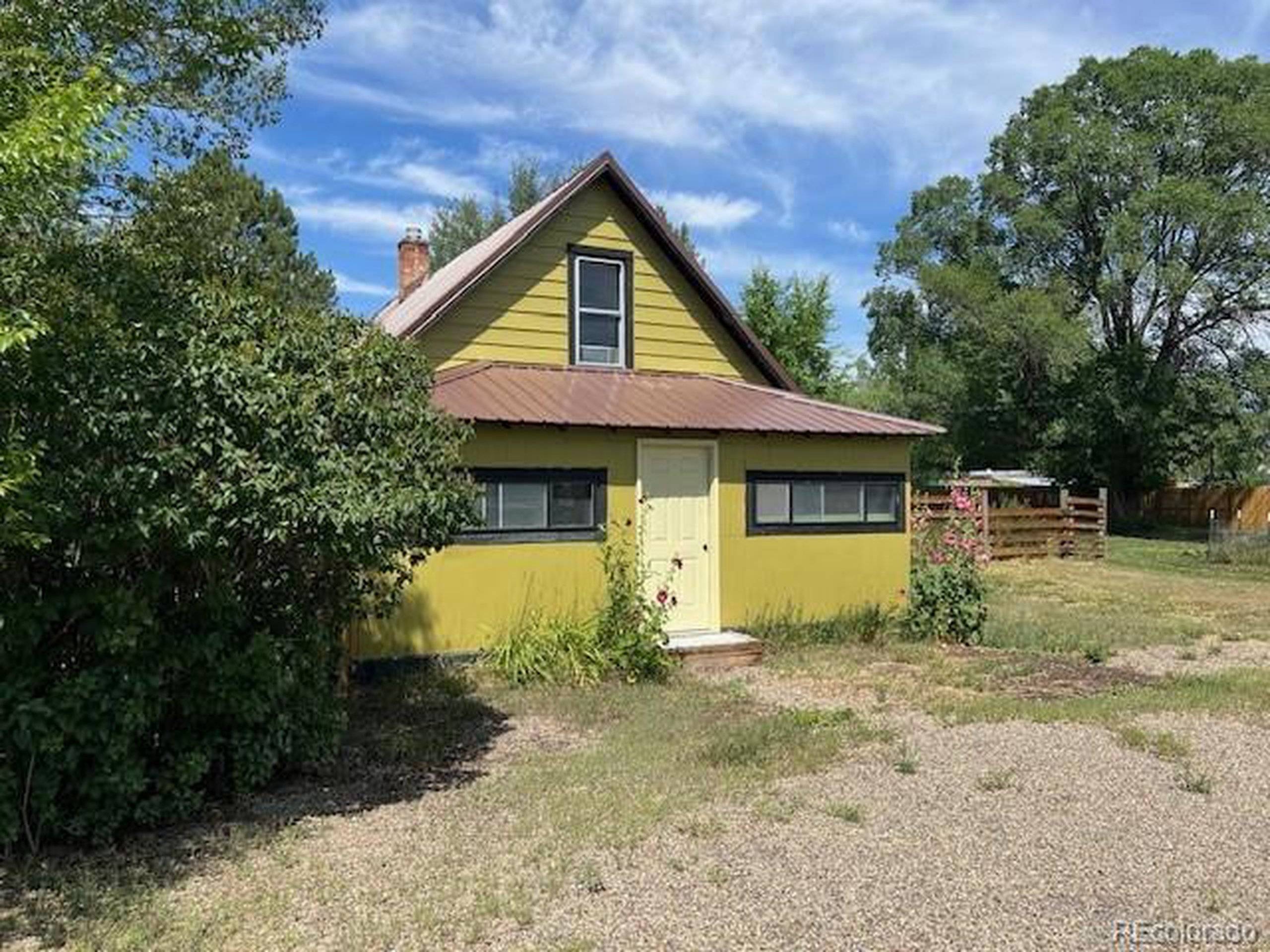 Saguache, CO 81149,355 9th St