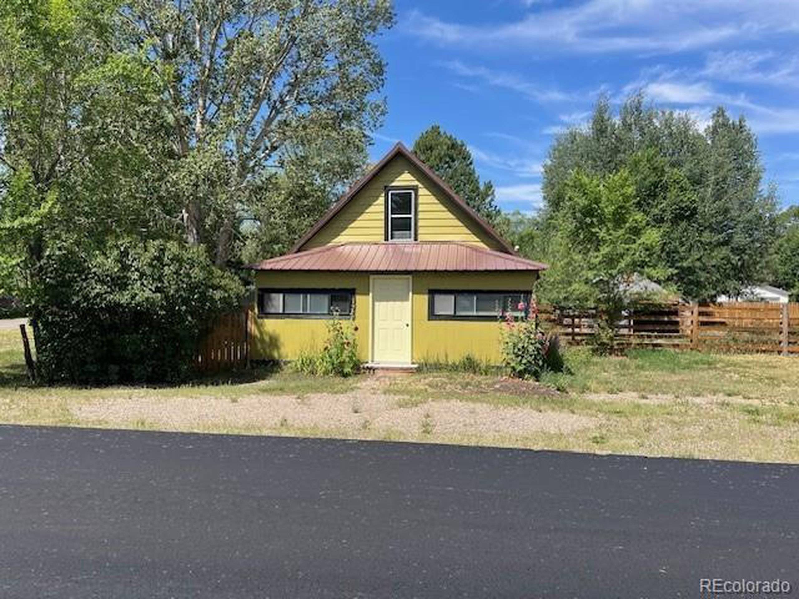 Saguache, CO 81149,355 9th St