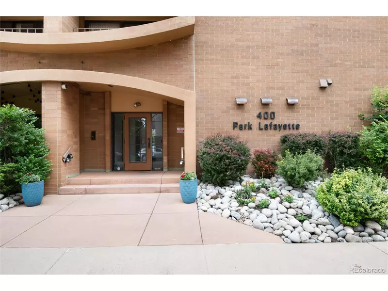 400 S Lafayette St #901, Denver, CO 80209