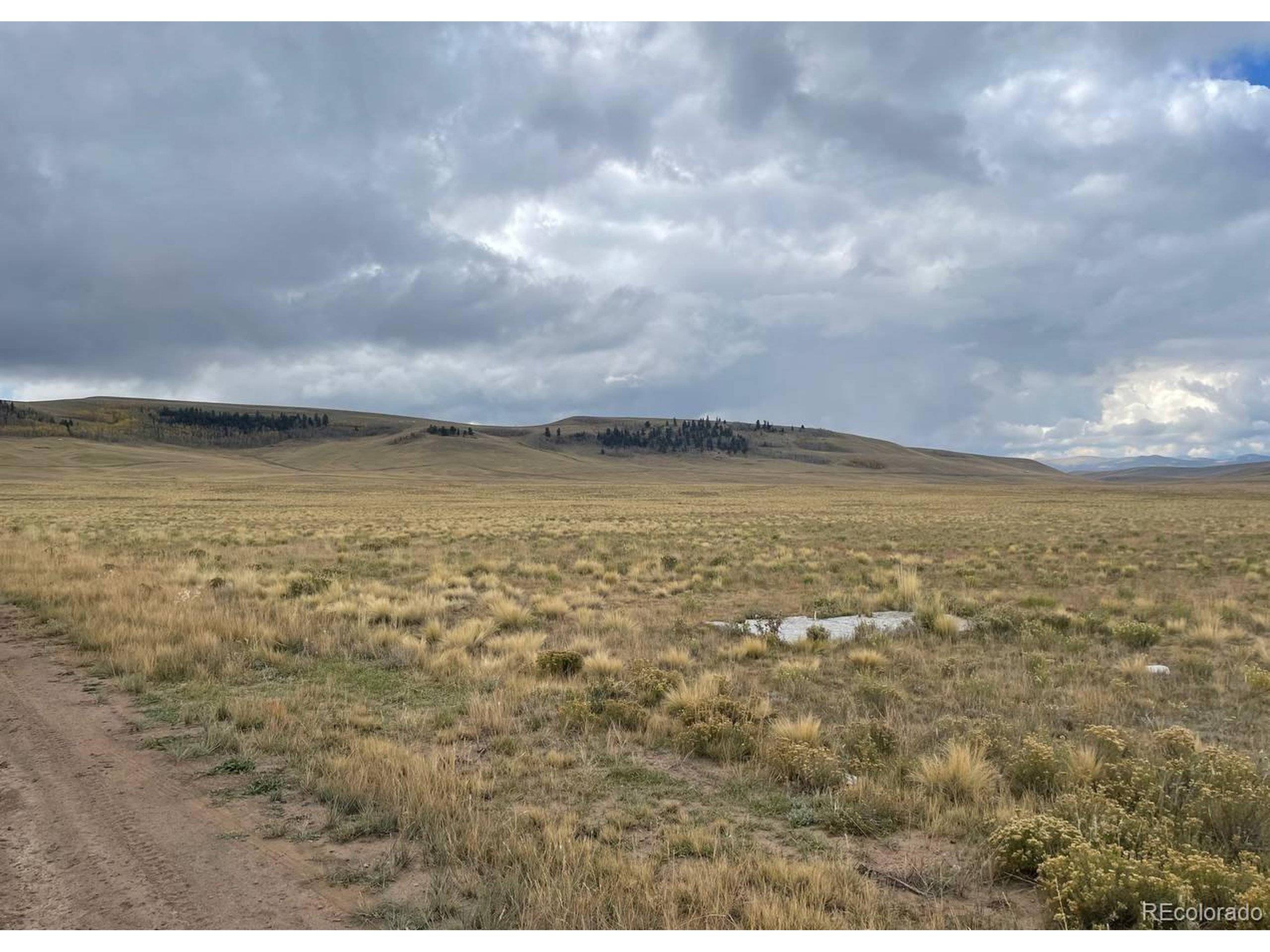 Hartsel, CO 80449,0 Shtaha Rd