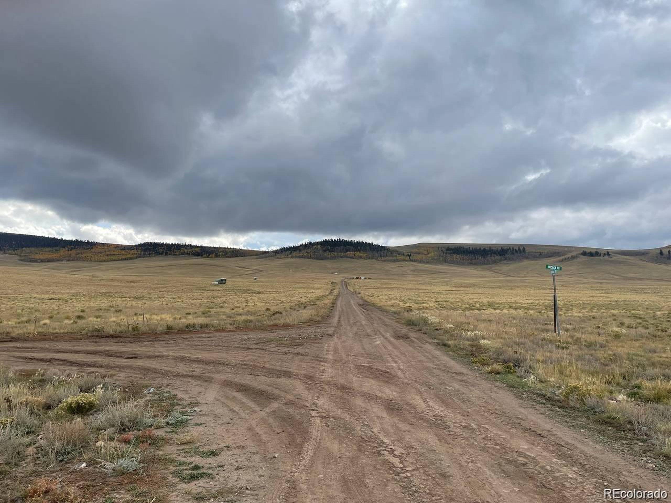 Hartsel, CO 80449,0 Shtaha Rd