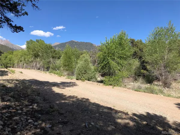 Crestone, CO 81131,3821 Virtue Way