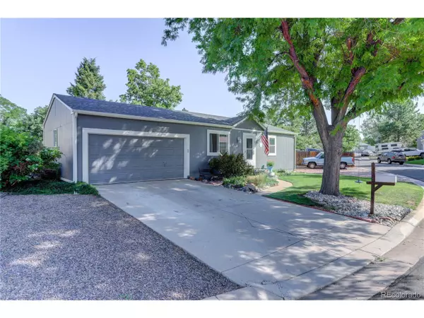 Westminster, CO 80021,10521 W 106th Pl