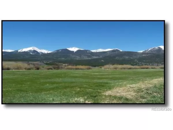 CR 150, Westcliffe, CO 81252