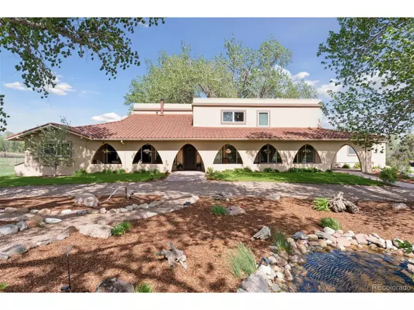 Fountain, CO 80817,16990 Old Pueblo Rd