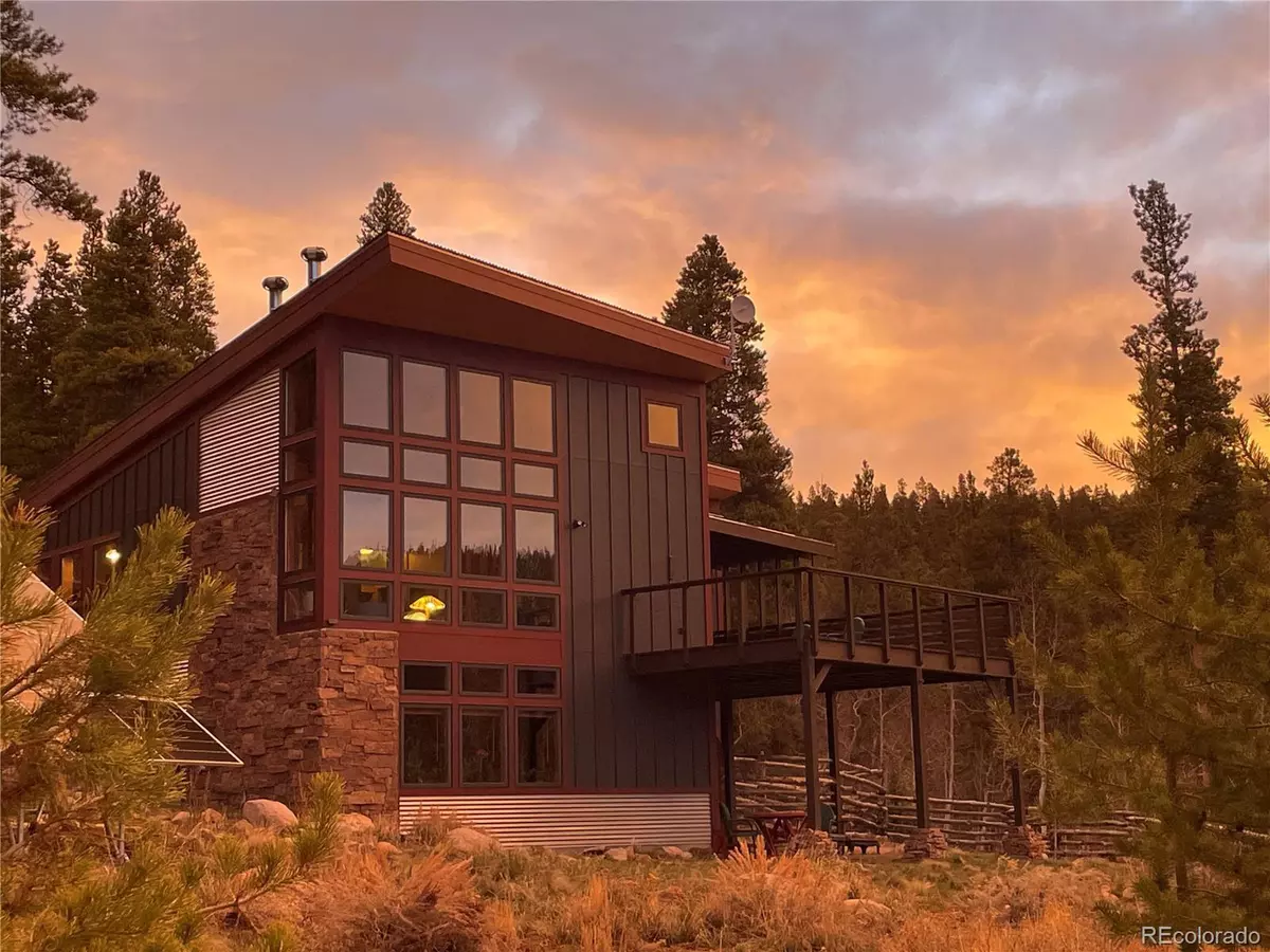 Leadville, CO 80461,1450 Empire Valley Dr