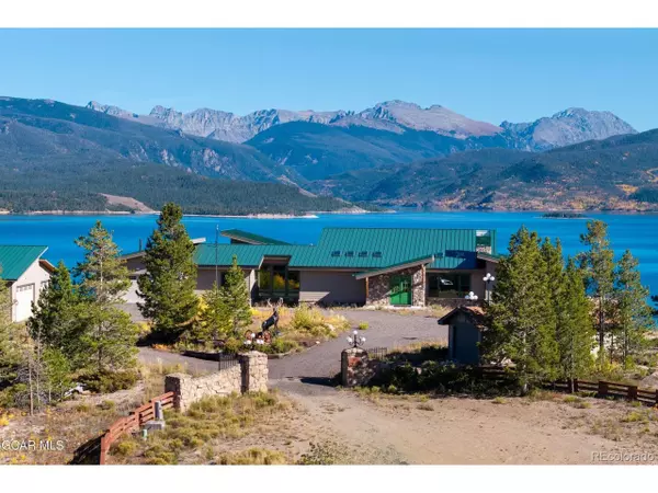 100 GCR 4104, Granby, CO 80446