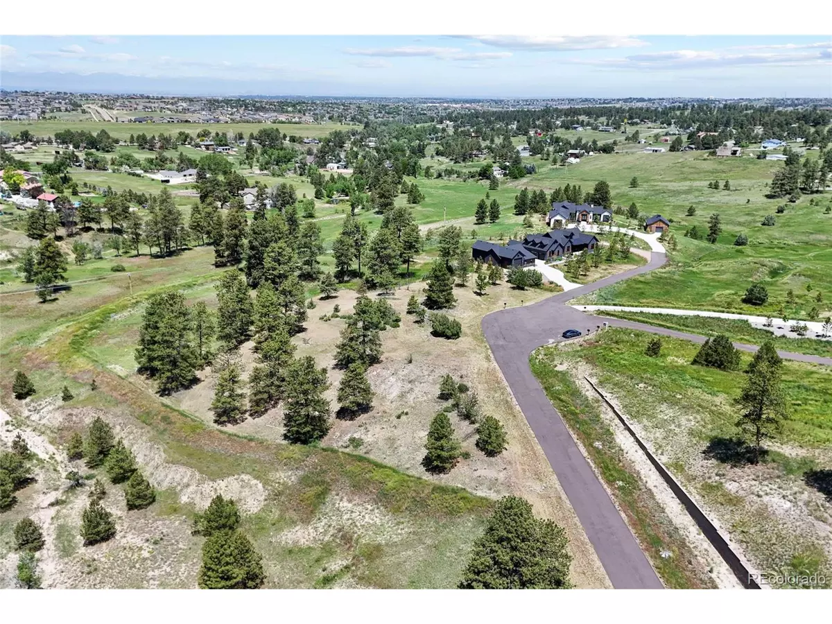 Parker, CO 80138,13171 Frannys Way
