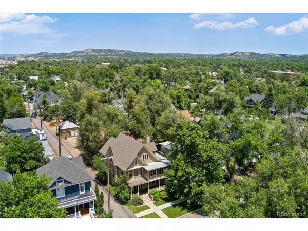 Colorado Springs, CO 80907,120 E Espanola St