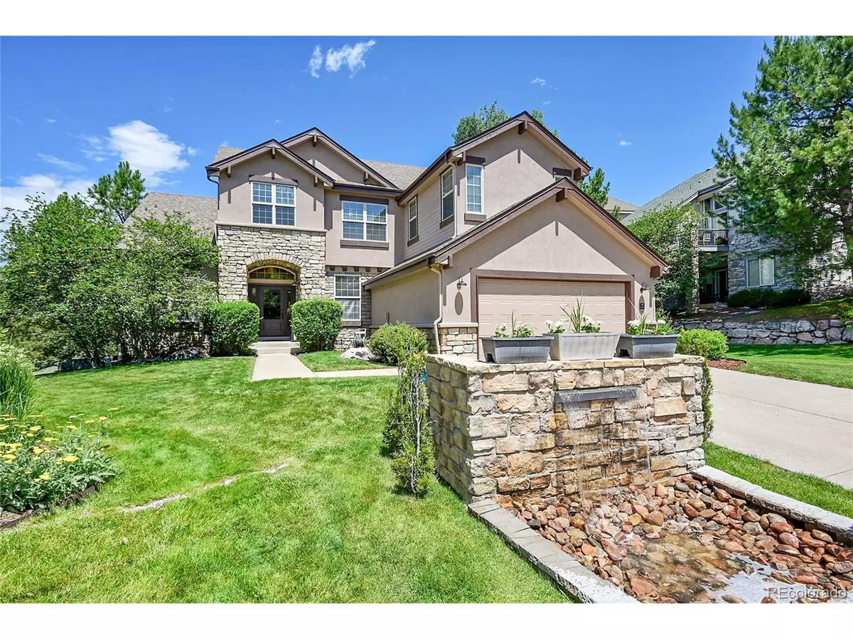 Castle Rock, CO 80108,3311 Klondike Pl