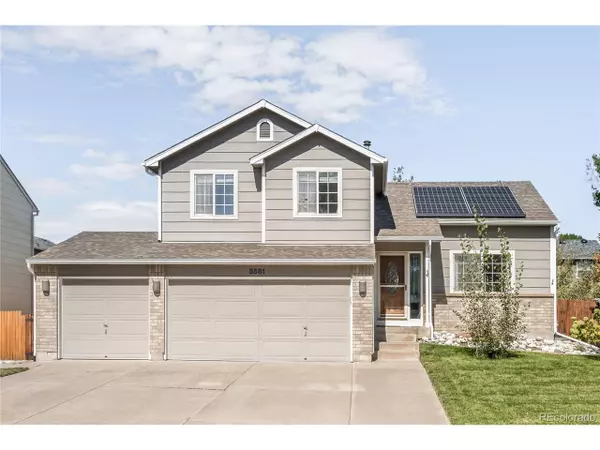 5581 Hudson Cir, Thornton, CO 80241
