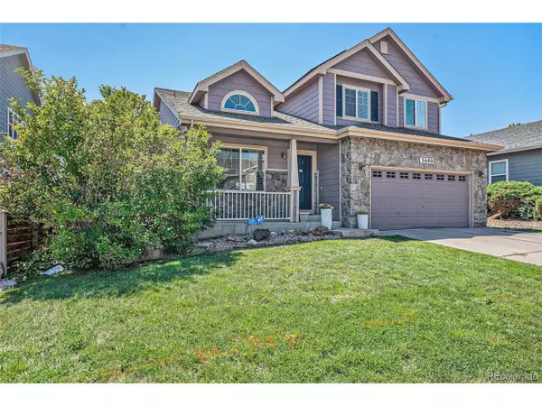 Thornton, CO 80229,3680 E 100th Ct