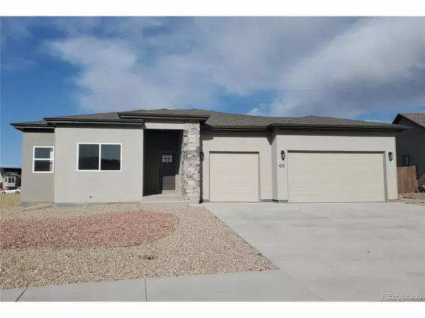 431 Frontier Pl, Canon City, CO 81212