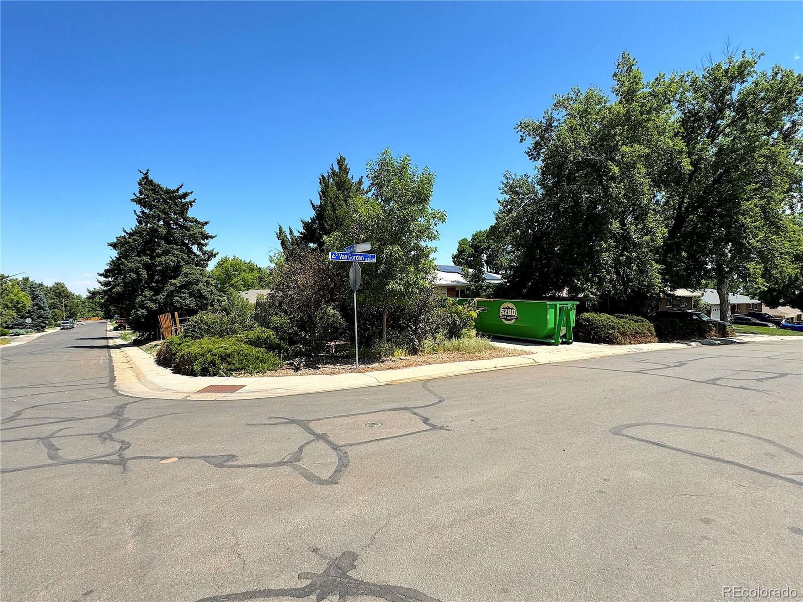 Lakewood, CO 80228,1794 S Van Gordon St