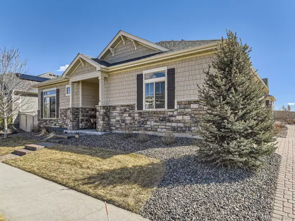 Denver, CO 80249,20370 E 52nd Ave