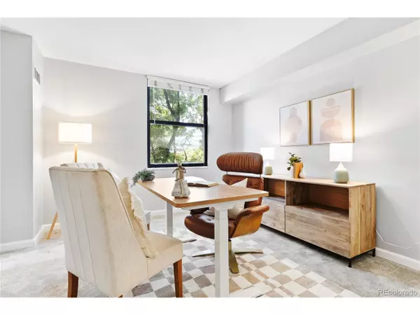 Denver, CO 80204,1301 Speer Blvd #207