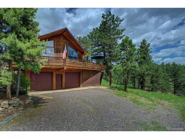 29659 Spruce Rd, Evergreen, CO 80439