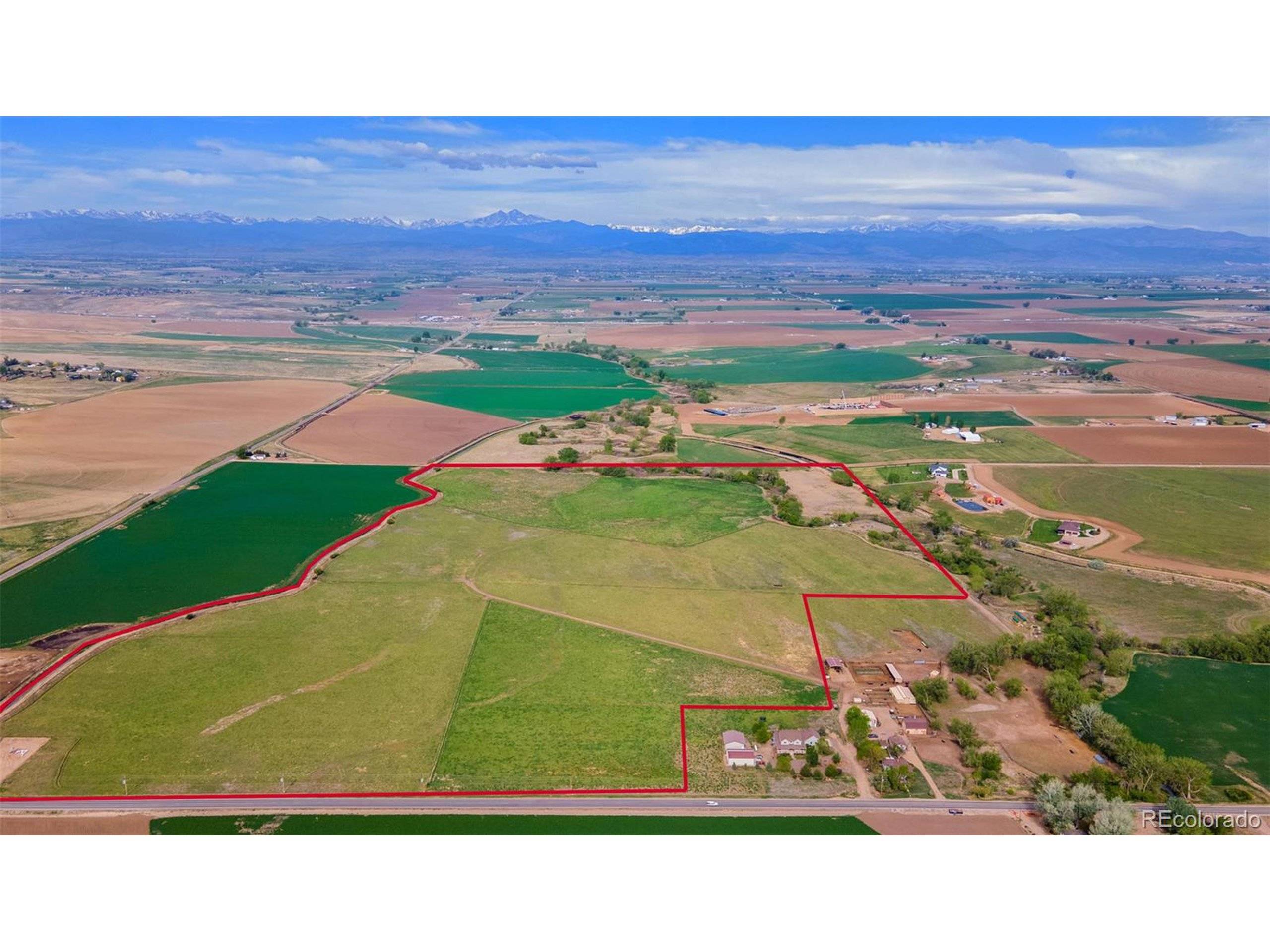 0 County Rd 13, Johnstown, CO 80534