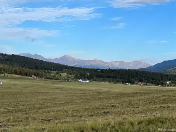 3 Ranch Road, Hartsel, CO 80449